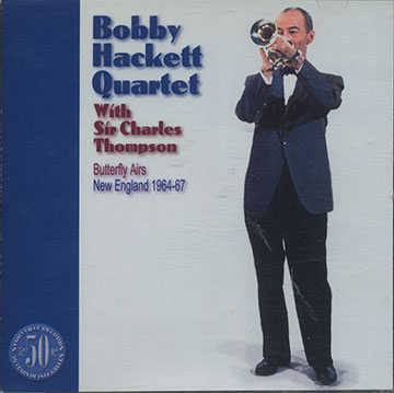 Butterfly Airs,Bobby Hackett