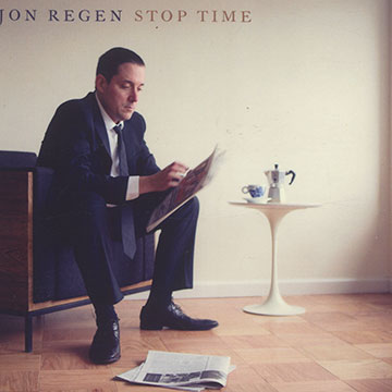 Stop time,Jon Regen