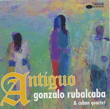 Antiguo,Gonzalo Rubalcaba