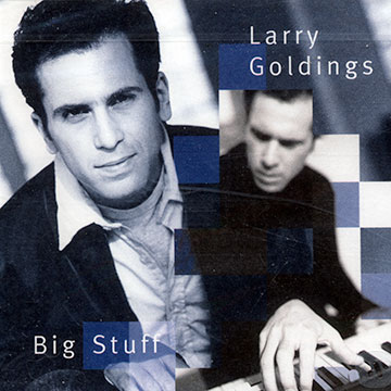 Big stuff,Larry Goldings