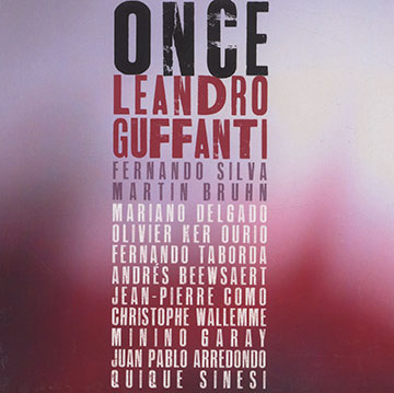 ONCE,Leandro Guffanti