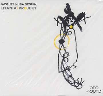 Litania projekt,Jacques Kuba Seguin