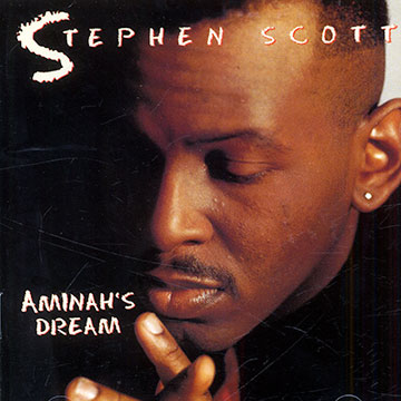 Aminah's dream,Stephen Scott