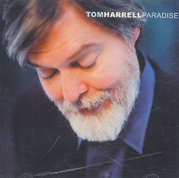 Paradise,Tom Harrell