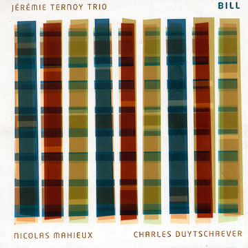 Bill,Jeremie Ternoy