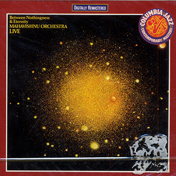 Between nothingness & eternity, Mahavisnu Orchestra