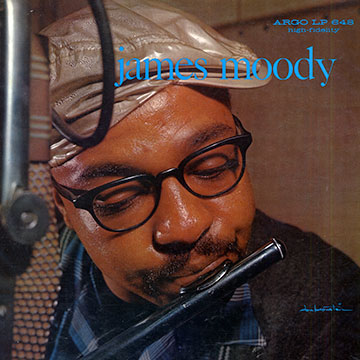 James Moody,James Moody