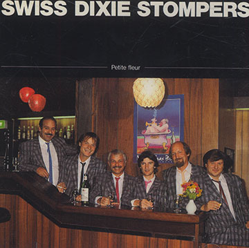 Petite fleur,  Swiss Dixie Stompers