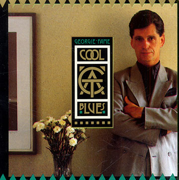 Cool Cat Blues,Georgie Fame