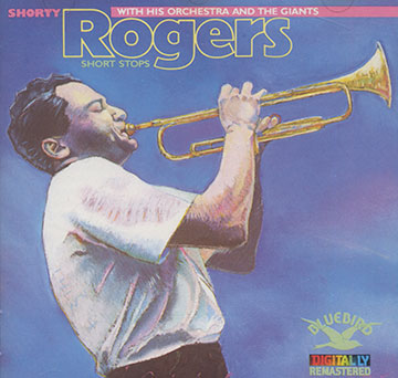 Short stops,Shorty Rogers