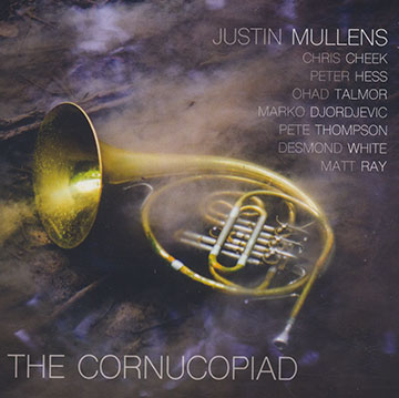 The cornucopiad,Justin Mullens