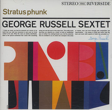 Stratusphunk,George Russell