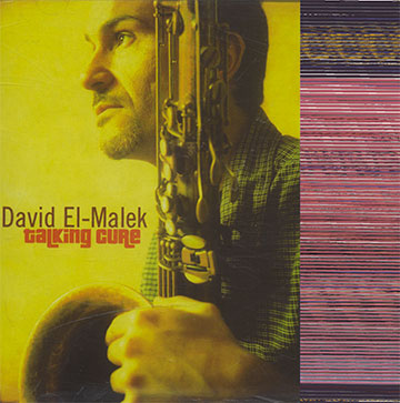 Talking cure,David El Malek