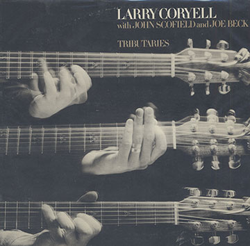 Tributaries,Larry Corryell