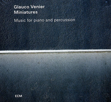 Miniatures,Glauco Venier