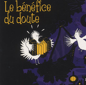 Le bnfice du doute,Timothee Le Net , Mael Lhopiteau