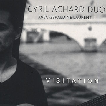 Visitation,Cyril Achard