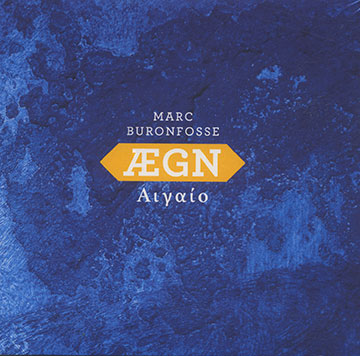 AEGN,Marc Buronfosse