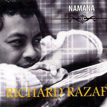 NAMANA,Richard Razafindrakoto