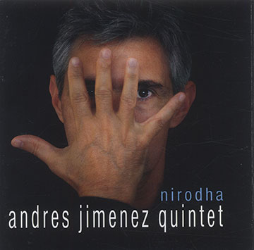 Nirodha,Andres Jimenez