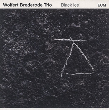 Black ice,Wolfert Brederode