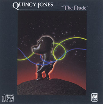 The Dude,Quincy Jones