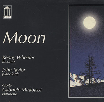 MOON,John Taylor , Kenny Wheeler