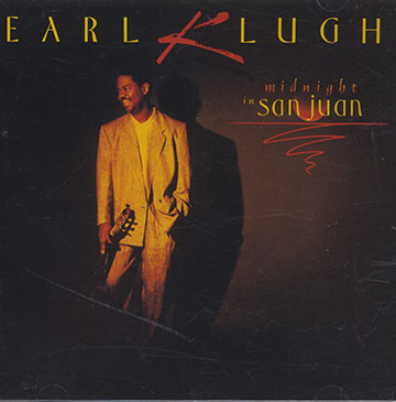 Midnight In San Juan,Earl Klugh