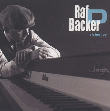 Rising joy,Raf D Backer