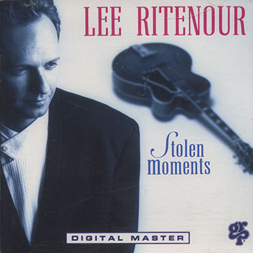 Stolen moments,Lee Ritenour