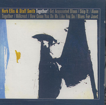 Together !,Herb Ellis , Stuff Smith