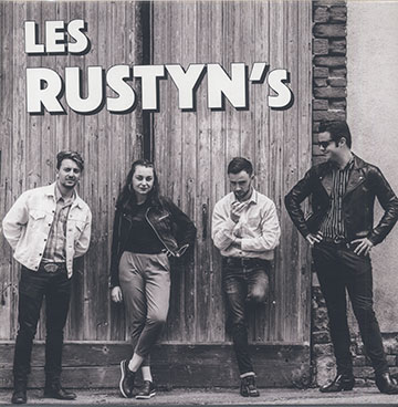 les Rustyn's, Les Rustyn's