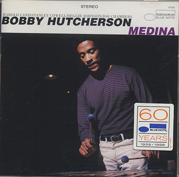 Medina,Bobby Hutcherson