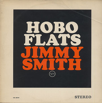 Hobo flats,Jimmy Smith