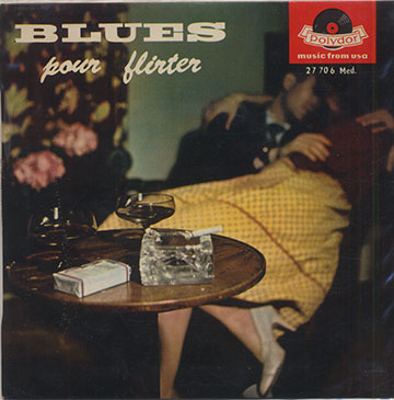 BLUES pour flirter,Sonny Criss