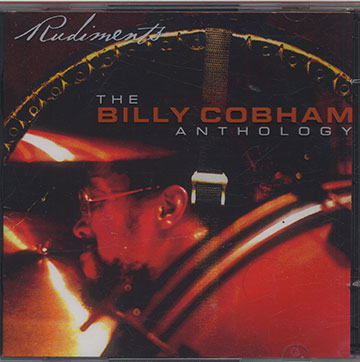 RUDIMENTS,Billy Cobham