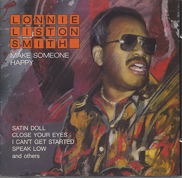 Make Someone Happy,Lonnie Liston Smith