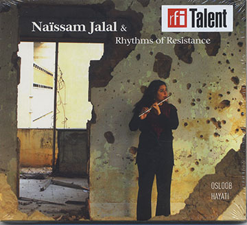 OSLOOB HAYATI,Naissam Jalal