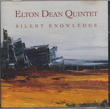 SILENT KNOWLEGDE,Elton Dean