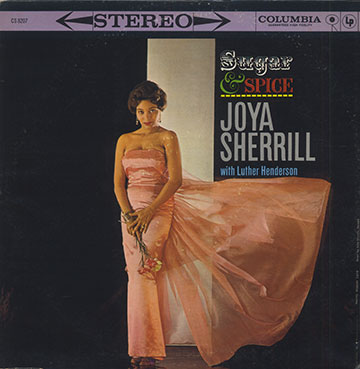 Sugar & Spice,Joya Sherrill