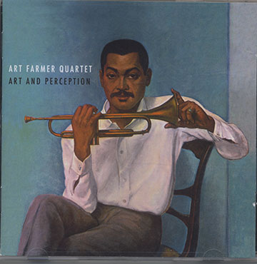 ART AND PERCEPTION,Art Farmer