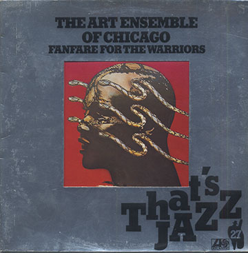 THAT'S JAZZ, Art Ensemble Of Chicago