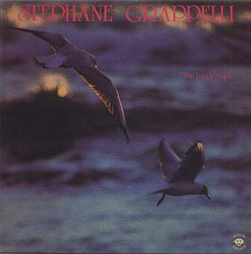 THE HAPPY STEPH,Stphane Grappelli