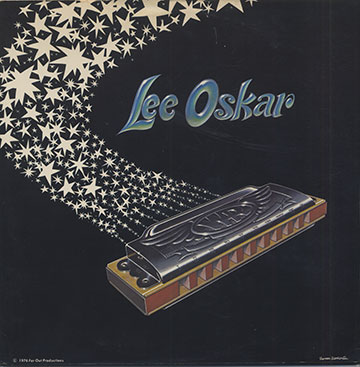 Lee Oskar,Lee Oskar