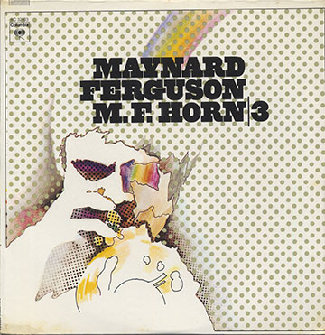 M F. HORN/3,Maynard Ferguson