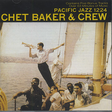 Chet Baker and Crew,Chet Baker