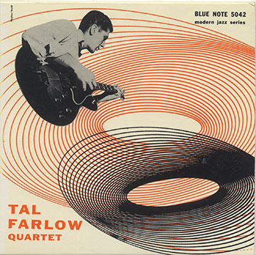 TAL FARLOW QUARTET,Tal Farlow