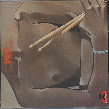 EGO ,Tony Williams