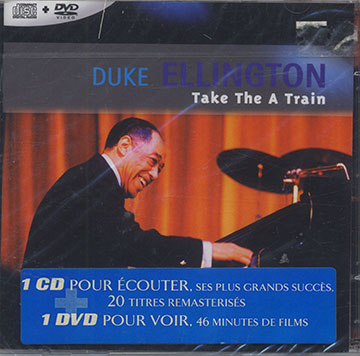 Take The A Train,Duke Ellington