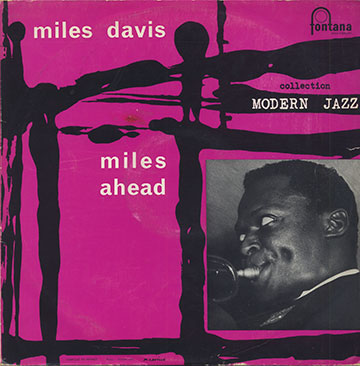 miles ahead,Miles Davis